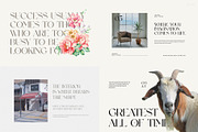 Minimalist Serif Font Bundle, a Serif Font by Perfectype (Thumbnail 8 of 21)