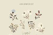 Tales from the Greenhouse, a Pattern Graphic by HannaSymo (Thumbnail 7 of 11)