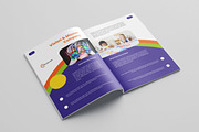 Day Care Brochure Vol.6, a Brochure Template by Bewalrus Studio (Thumbnail 7 of 10)
