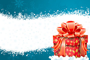 Christmas and New Year Frames, a Decorative Illustration by TAlex (Thumbnail 5 of 6)