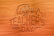 Word With Wooden Text & Shape Effect, an Action Add-On by MRI STUDIO (Thumbnail 10 of 14)