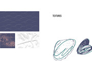 Seafood Restaurant Branding Pack, a Templates & Theme by Aurum Creative (Thumbnail 7 of 10)