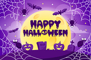 Demon Fonts, a Font by Fox7 By Rattana (Thumbnail 5 of 7)