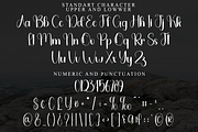 Expresion, a Handwritten Font by FreshTypeINK (Thumbnail 7 of 8)