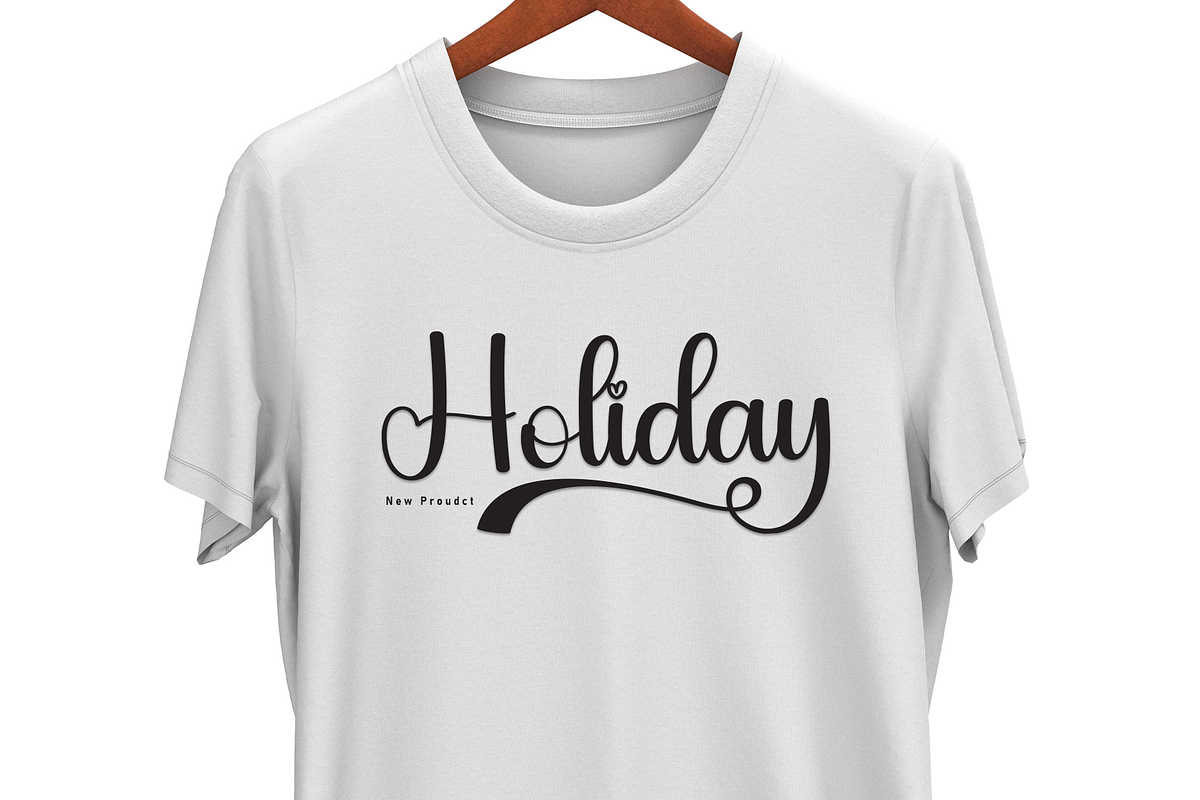 Vintage Lettering | Script Font, a Handwritten Font by Scratchones (Photo 5 of 9)