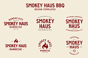 The ULTIMATE Vintage Logo Bundle, a Branding & Logo Template by Millieangelo (Thumbnail 3 of 7)