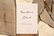 Taylor Demian - Signature Font, a Script Font by Get Studio (Thumbnail 13 of 21)