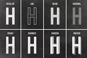 Geist Typeface, a Sans Serif Font by Tugcu Design Co. (Thumbnail 2 of 5)
