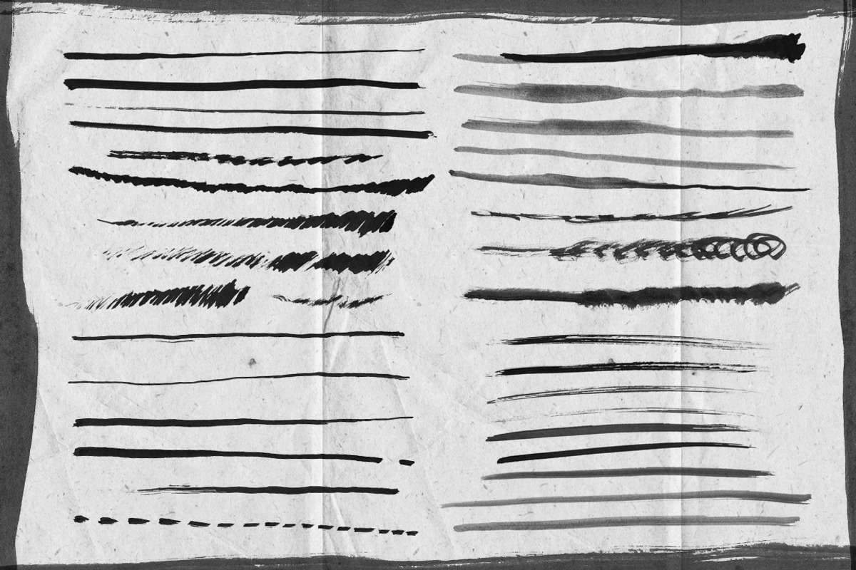 Breaking Brush preview 2