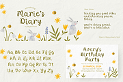 Playful Font Bundle SALE, a Handwritten Font by etigletters (Thumbnail 6 of 11)