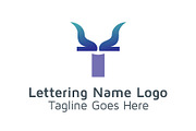 20 Logo Lettering Y Template Bundle, a Branding & Logo Template by Acongraphic (Thumbnail 5 of 21)