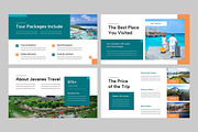 JAVANES - Travel Google Slides, a Presentation Template by UInstrument (Thumbnail 6 of 7)