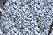 Chinoiserie Seamless Patterns, a Pattern Graphic by Olya Creative (Thumbnail 16 of 19)