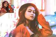 Film Grain Effects, an Action Add-On by MRI STUDIO (Thumbnail 3 of 12)