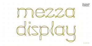 Mezza