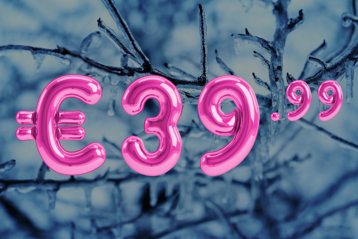 Balloon Typeface preview 5