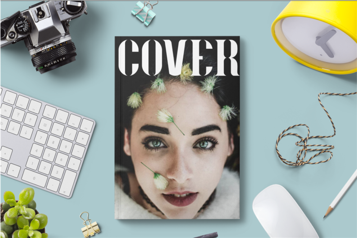 Audrey Font preview 5