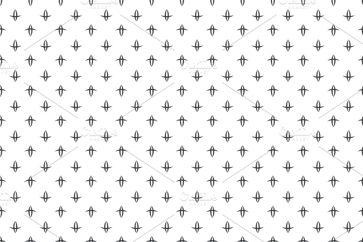 Classical seamless patterns. Big set, a Pattern Graphic by pattern shop (Photo 5 of 17)