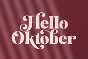 Restgold Modern Serif, a Serif Font by Mulkan Nazir (Thumbnail 11 of 16)