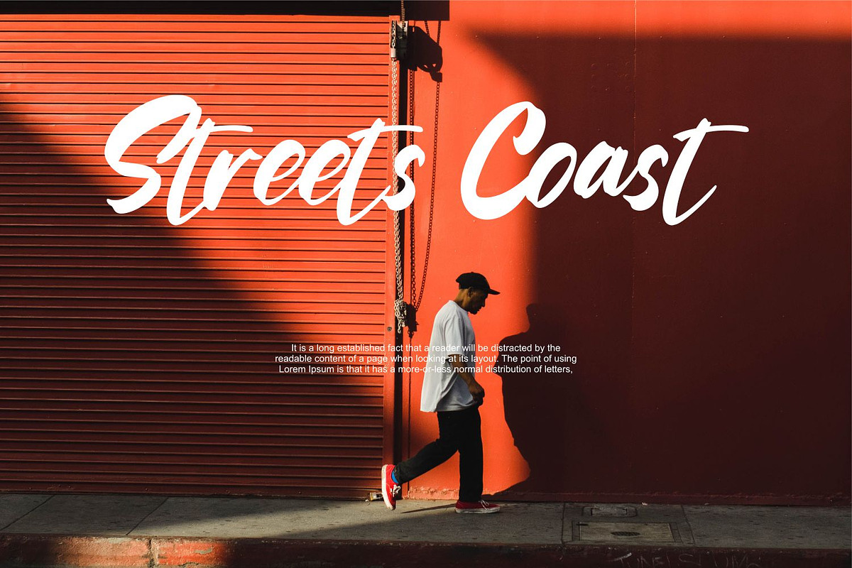 Helva Ventura Font Duo Sans Script, a Script Font by WhymoreArt (Photo 10 of 10)