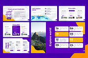 TRAZO - Travel Agency Presentation, a Presentation Template by MNML Agency (Thumbnail 10 of 21)