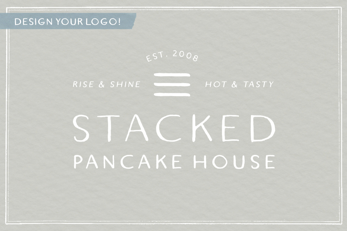 Quimbly Font Trio preview 7