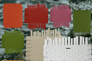 Paper Patchwork: Collage Toolkit, a Texture Graphic by Purple (Thumbnail 4 of 12)