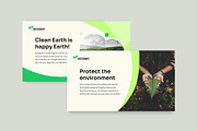 Presentation Ecology, a Presentation Template by TemplatesNow! (Thumbnail 12 of 13)