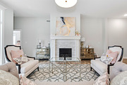White Villa Bundle II, an Architecture Photo by Water Street Photography (Thumbnail 2 of 6)