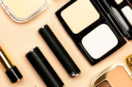 Professional Decorative Cosmetics, make-up products and accessor, a Beauty & Fashion Photo by 5PH