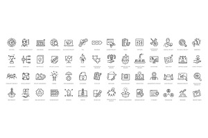 Project Symbols