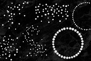 Diamond Confetti Overlays, an Object Graphic by Digital Curio (Thumbnail 2 of 5)