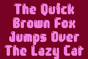 Maesto Drawn, a Sans Serif Font by Craft Supply Co. (Thumbnail 3 of 8)