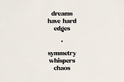 Quindle – Retro Serif Display Font, a Serif Font by Only Fonts (Thumbnail 5 of 11)