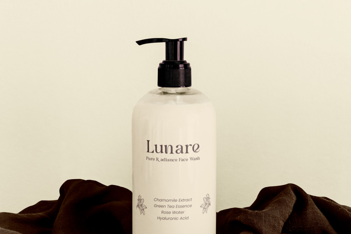 Eminara Elegant Serif Font, a Serif Font by Rasio Studio (Photo 6 of 7)