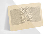 Mockup Old Paper Sketch Postcard, a Print Template by ArtefShop (Thumbnail 3 of 7)