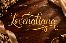 Lovenaliana
