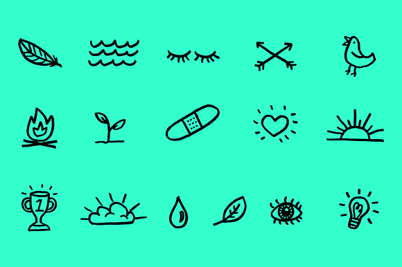 Wwgfs Random Icons 001