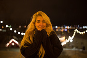 Christmas Lights- Set of Presets preview 6