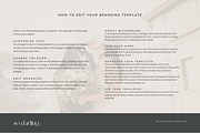 Canva - Wedding Planner Logo, a Branding & Logo Template by So Darling Studio (Thumbnail 4 of 6)