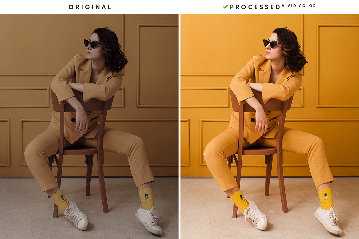 2000+ Lightroom Presets BUNDLE SALE, an Action Add-On by Hydrozi Presets (Photo 53 of 59)