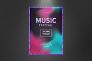 Vivid Marble Effect For Photoshop, a Layer Style Add-On by Sophico (Thumbnail 6 of 10)