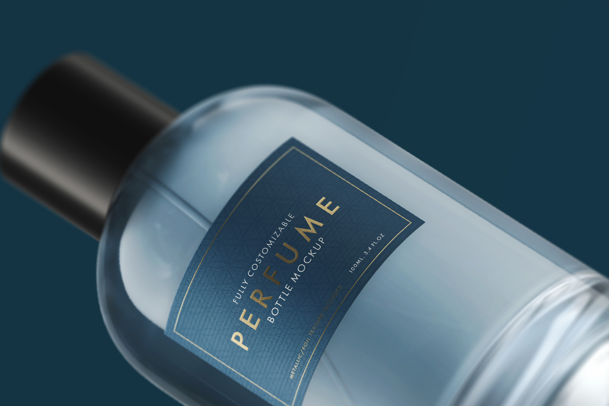 Perfume Mockup V3, a Product Mockup by HexenDesigns (Photo 20 of 23)