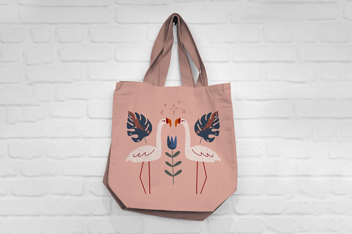 Vacay Bundle, an Animal Illustration by Annie Konst (Photo 24 of 25)