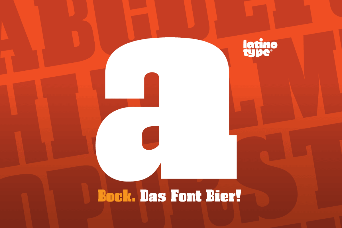 Bock