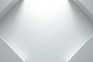 Abstract Business Frame With Gradien, a Photo by LOGOCREATIVE