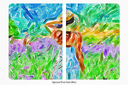 GOGH! Oil Painting UXP Plugin, a Plug-in Add-On by DesignRocket (Thumbnail 4 of 11)