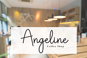 Handmade | Script Font, a Handwritten Font by Scratchones (Thumbnail 3 of 8)