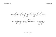Beastie Signature Font, a Handwritten Font by UICreative (Thumbnail 9 of 13)