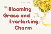 Seravine Rounded, a Sans Serif Font by Craft Supply Co. (Thumbnail 3 of 8)